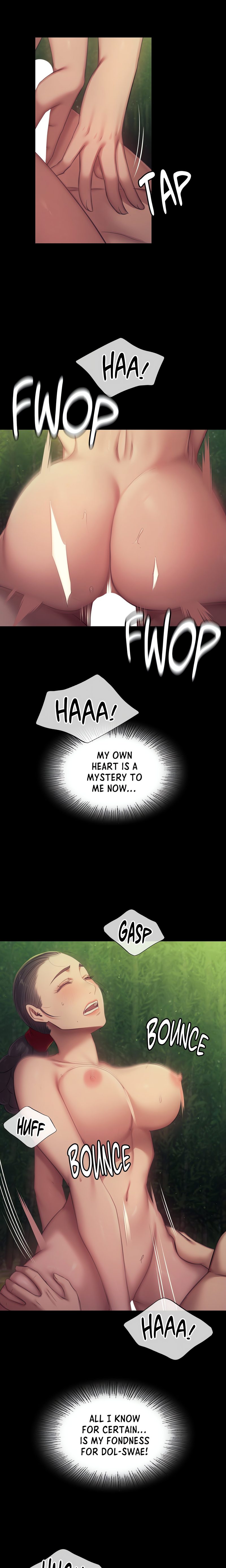 Madam chapter 141 page 17
