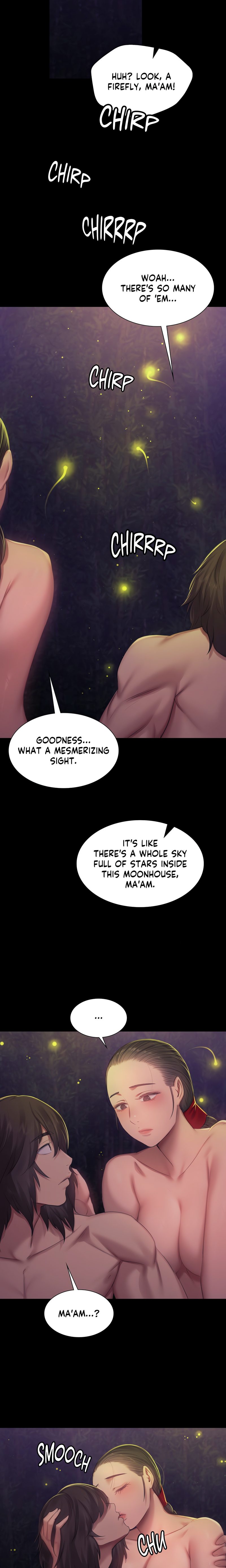 Madam chapter 141 page 21