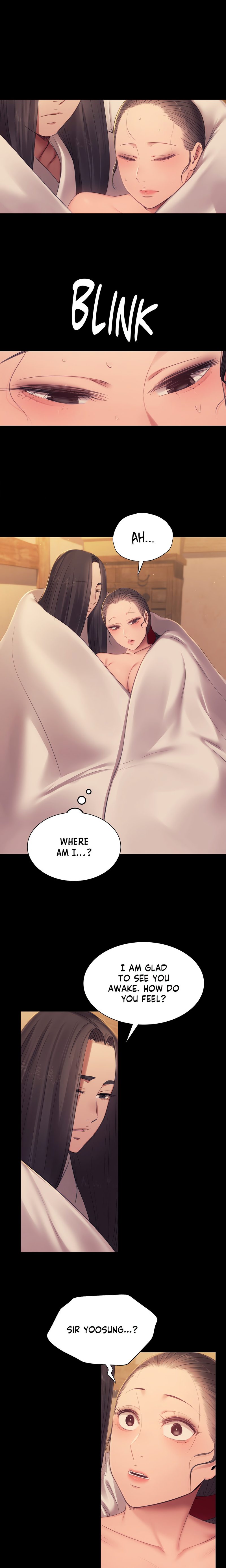 Madam chapter 143 page 6