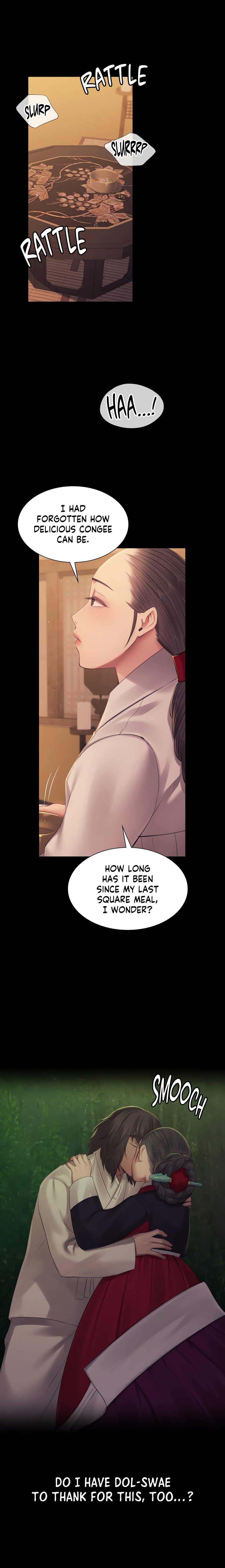 Madam chapter 143 page 13
