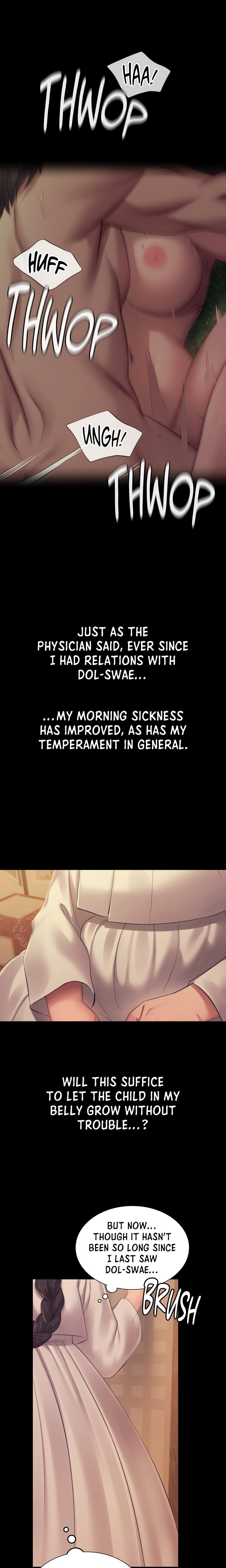 Madam chapter 143 page 14