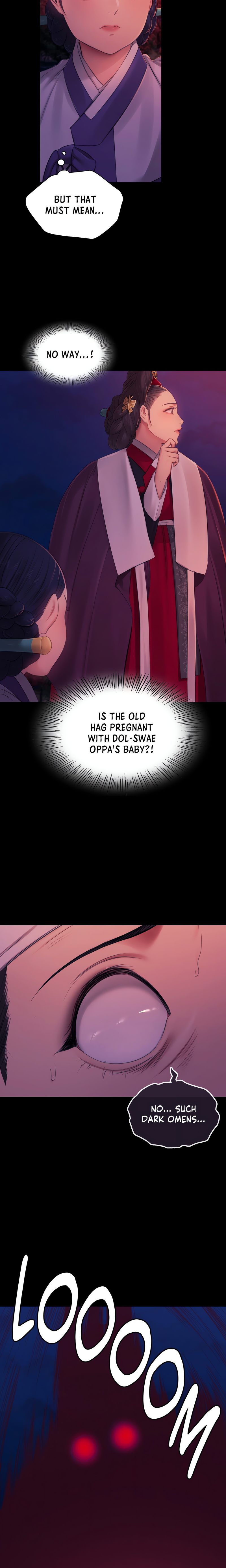 Madam chapter 144 page 3