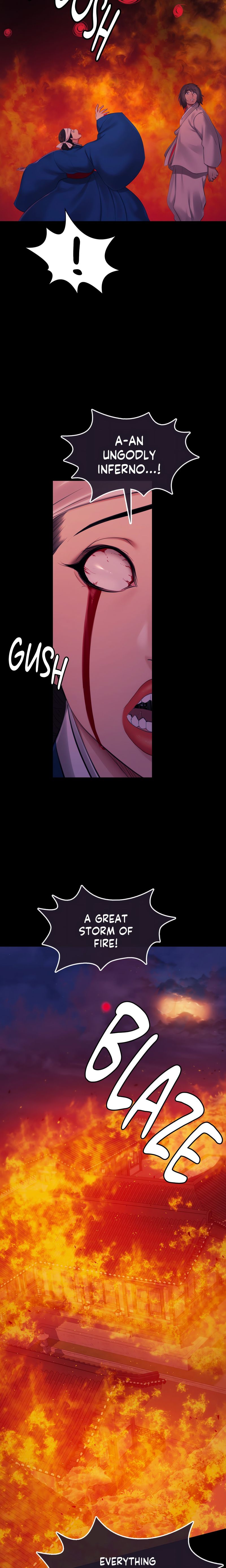 Madam chapter 144 page 5
