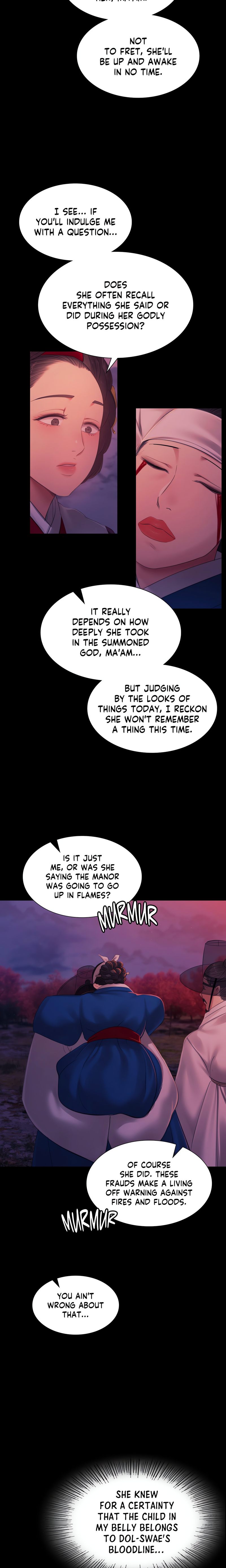 Madam chapter 144 page 7