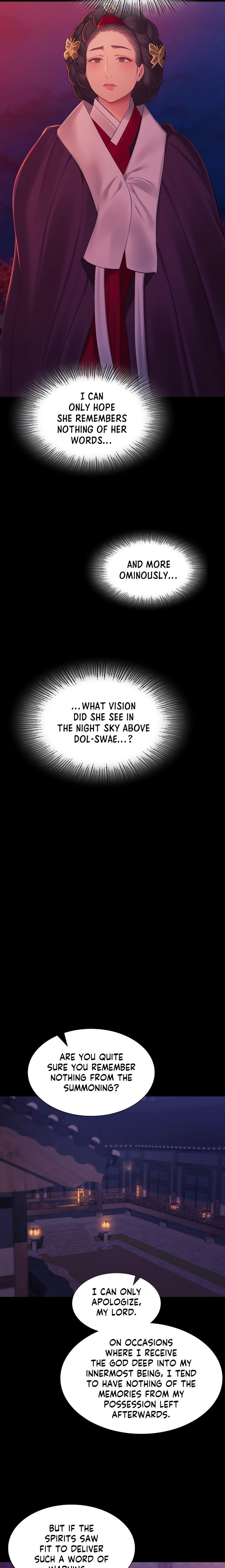 Madam chapter 144 page 8