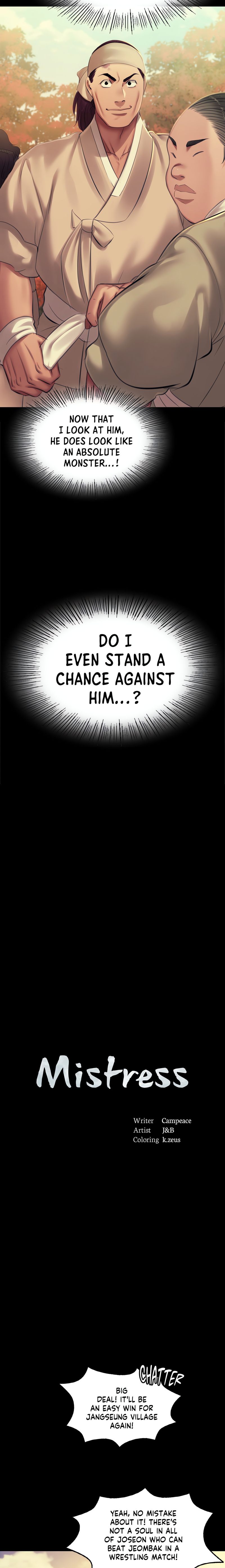 Madam chapter 145 page 4