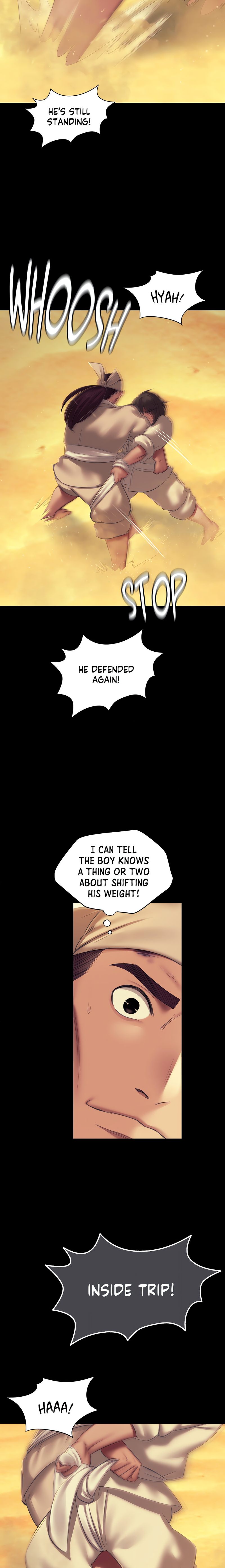 Madam chapter 145 page 13