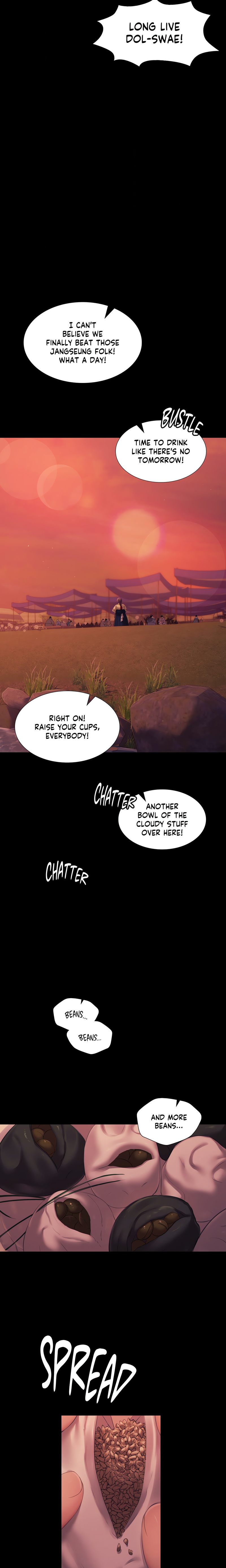 Madam chapter 145 page 16
