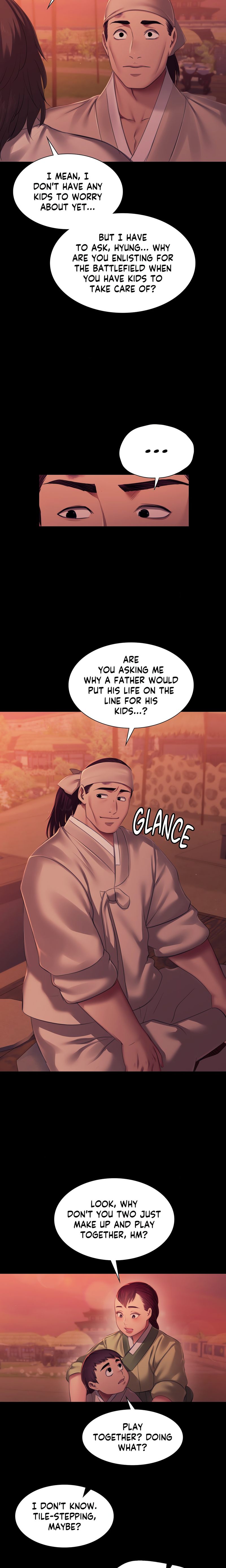 Madam chapter 145 page 22