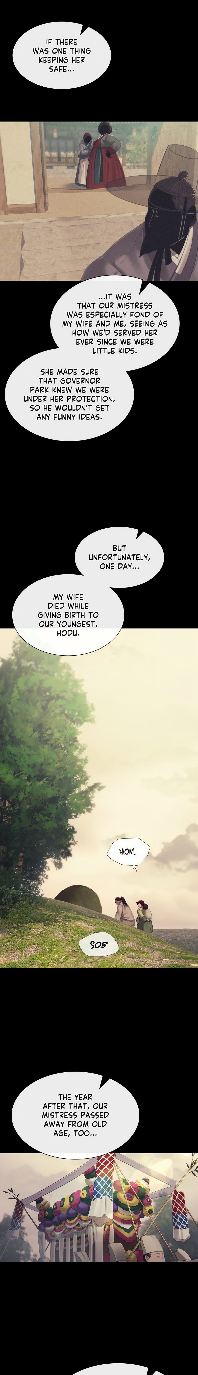 Madam chapter 145 page 24