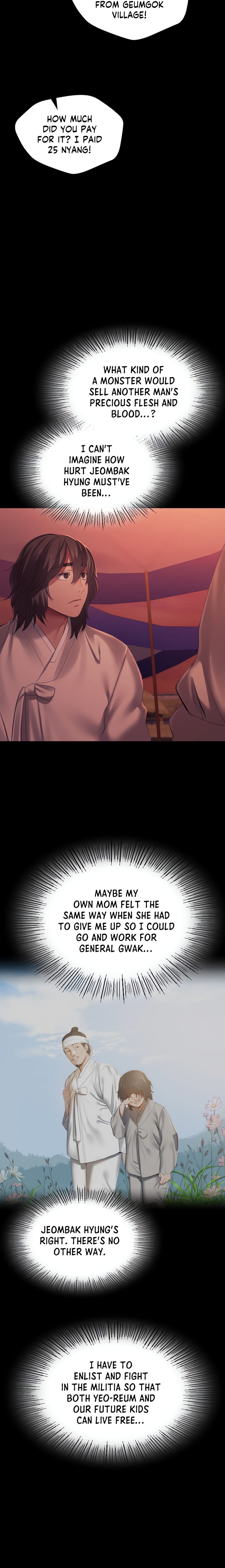 Madam chapter 145 page 27