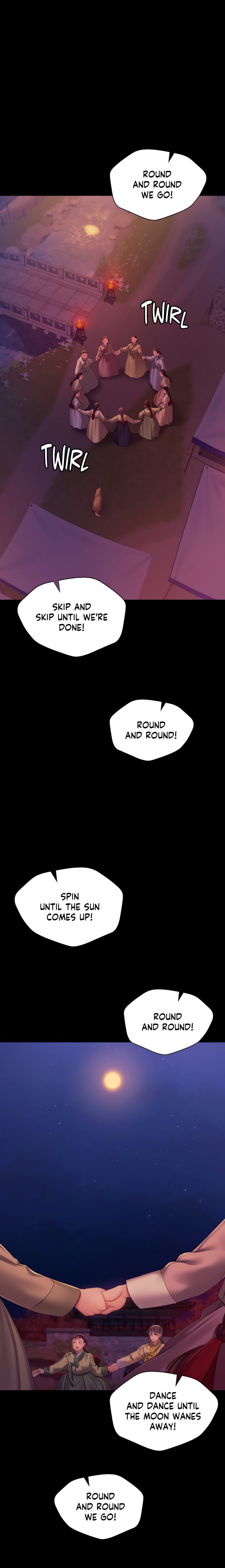 Madam chapter 145 page 28