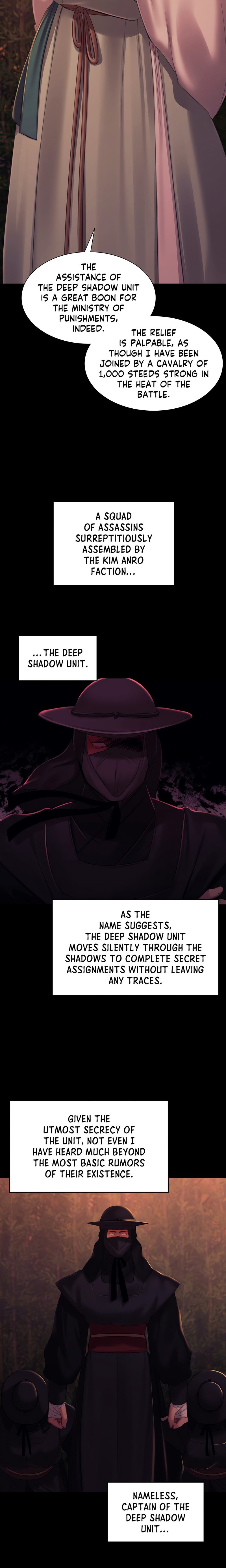 Madam chapter 146 page 3