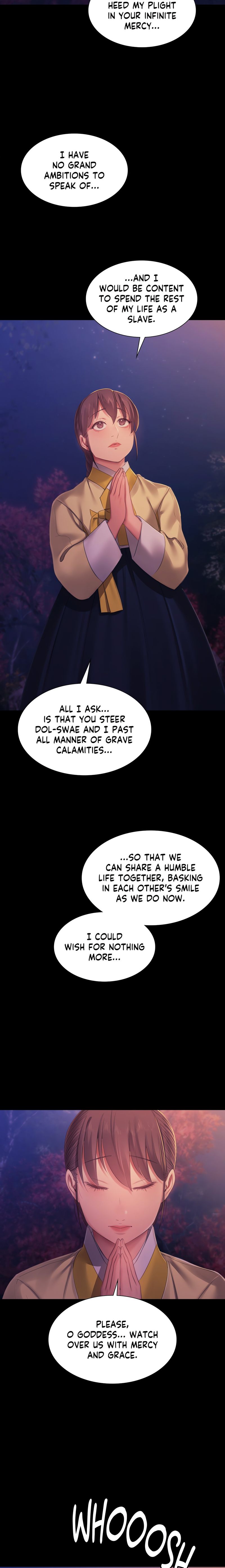 Madam chapter 146 page 7