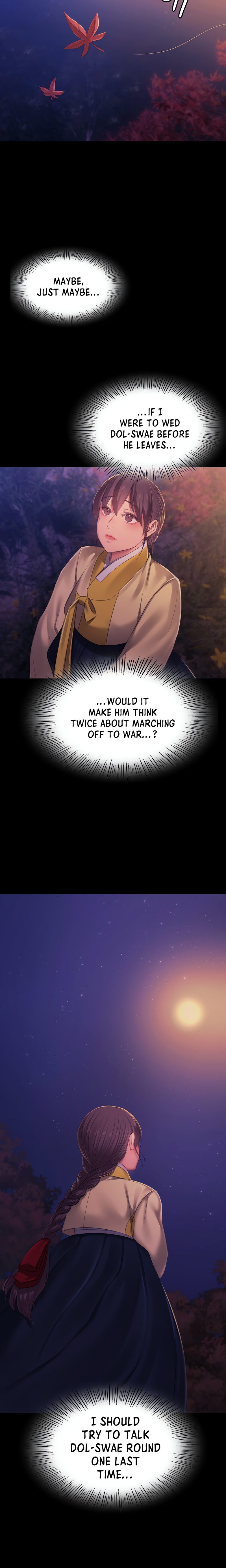 Madam chapter 146 page 8
