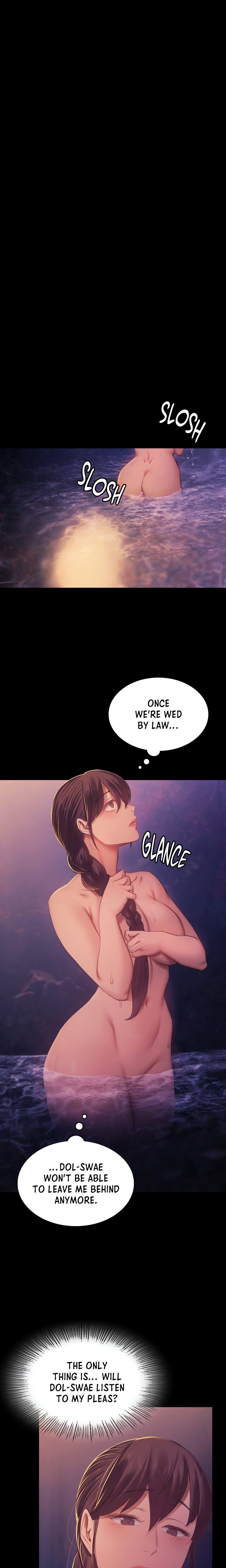 Madam chapter 146 page 9