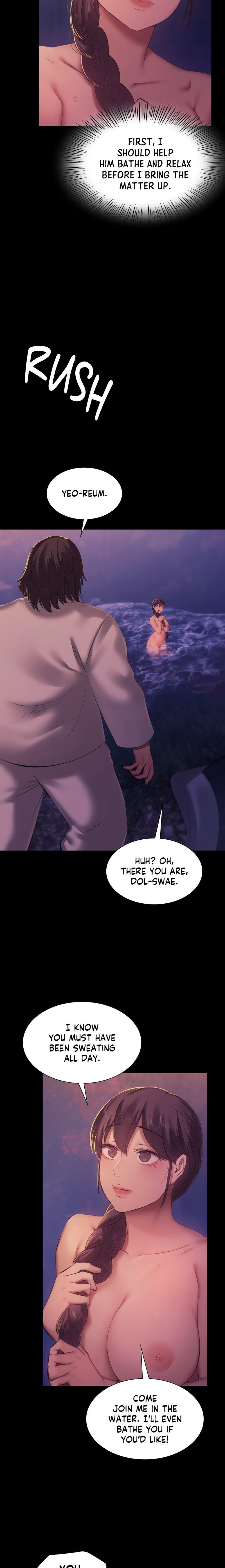 Madam chapter 146 page 10