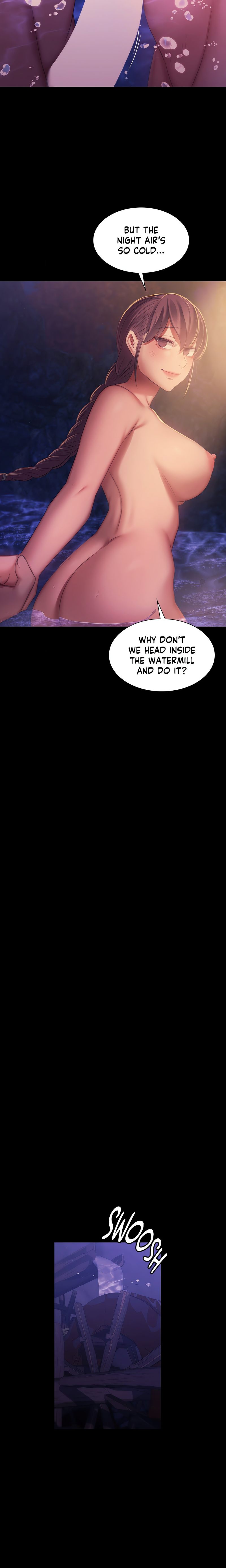 Madam chapter 146 page 14