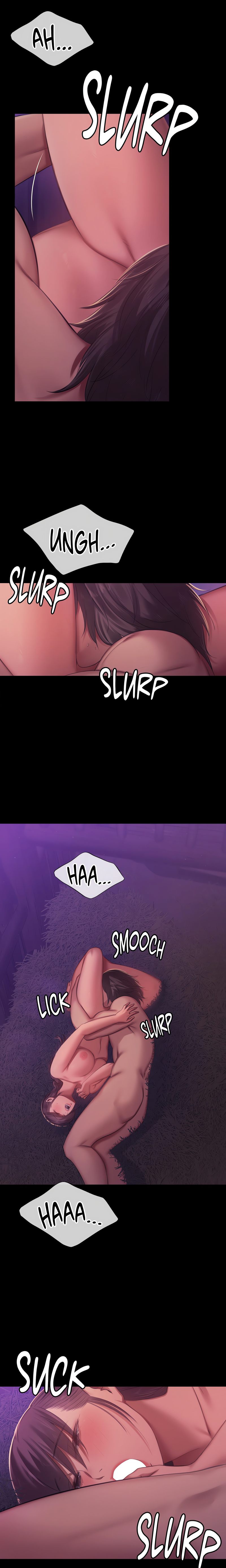 Madam chapter 146 page 16