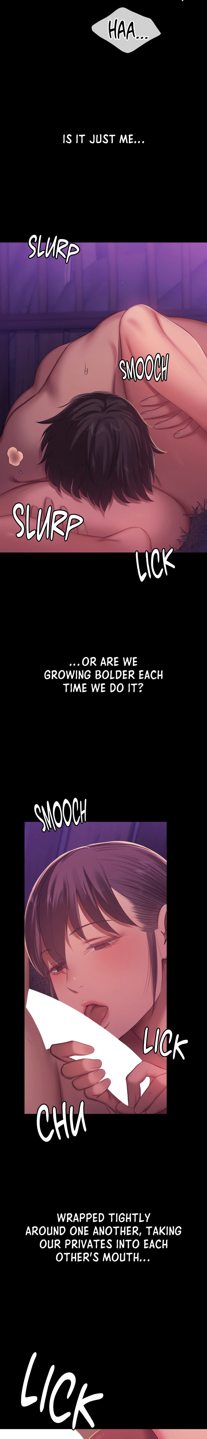 Madam chapter 146 page 17