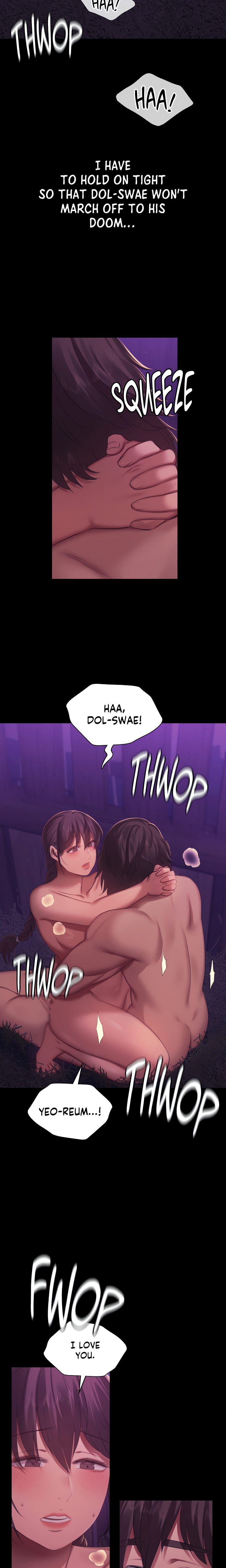 Madam chapter 146 page 20