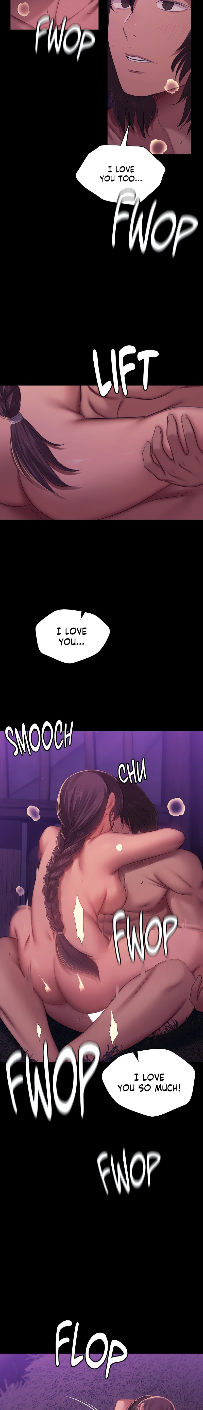 Madam chapter 146 page 21