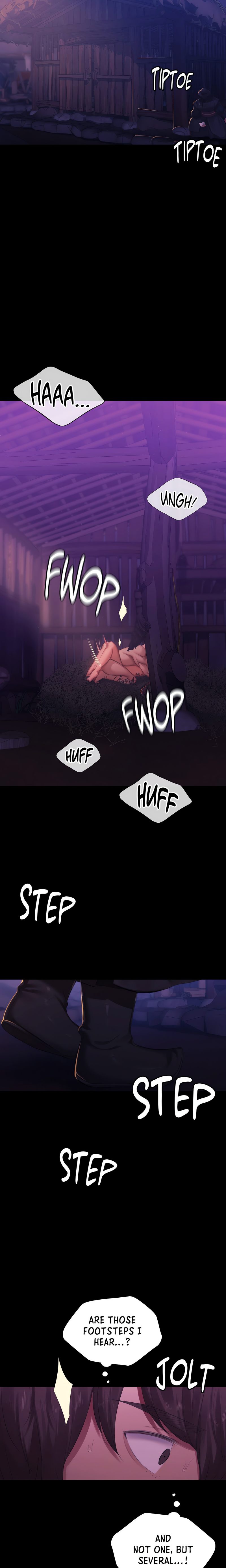 Madam chapter 147 page 3