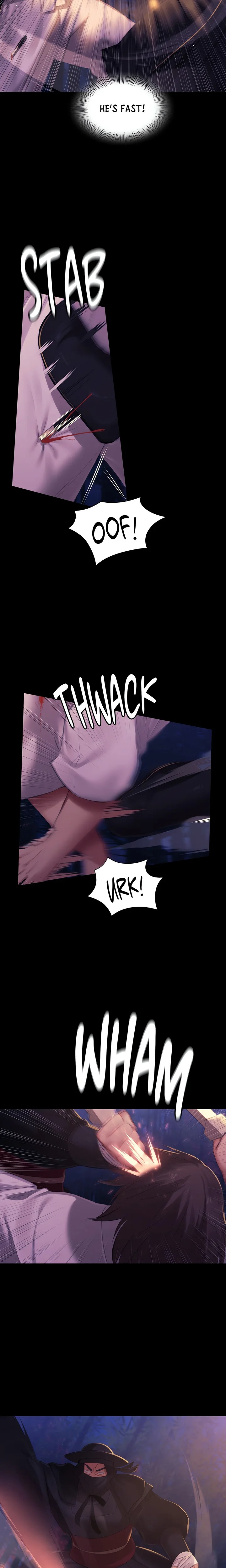 Madam chapter 148 page 3