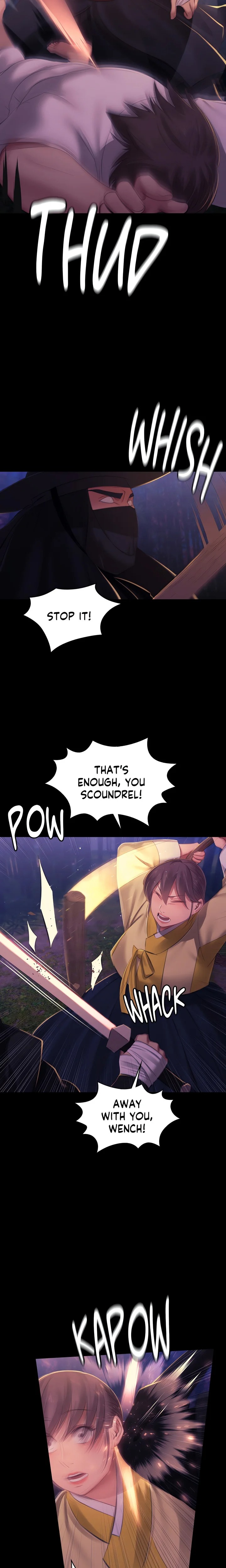 Madam chapter 148 page 4