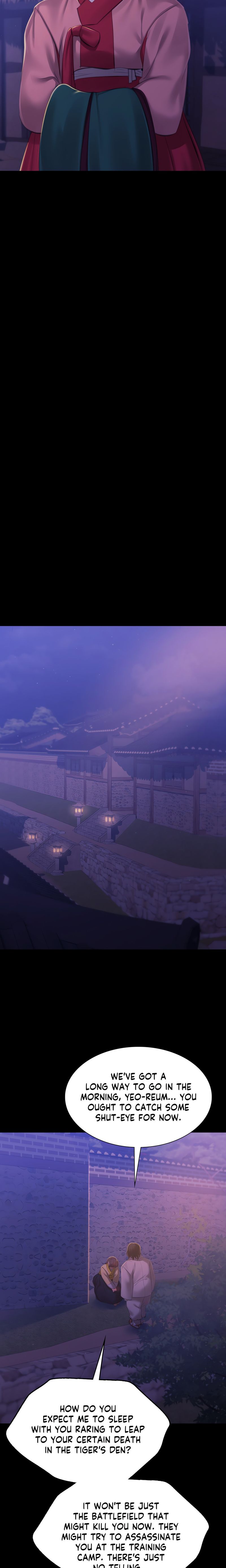 Madam chapter 150 page 5