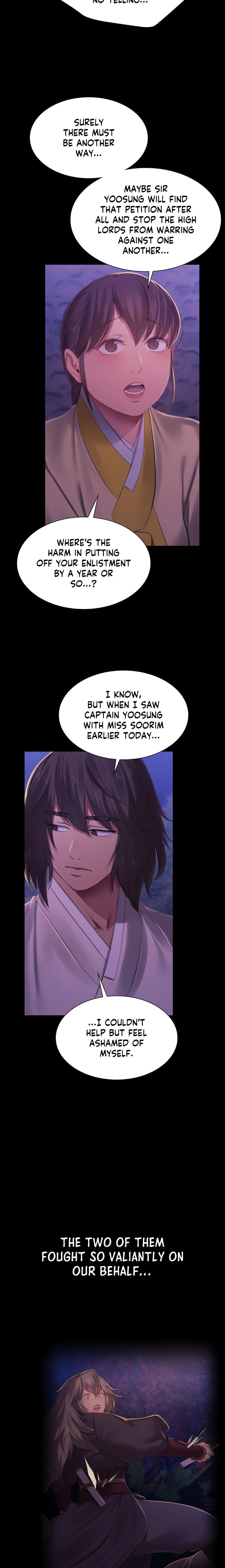 Madam chapter 150 page 6