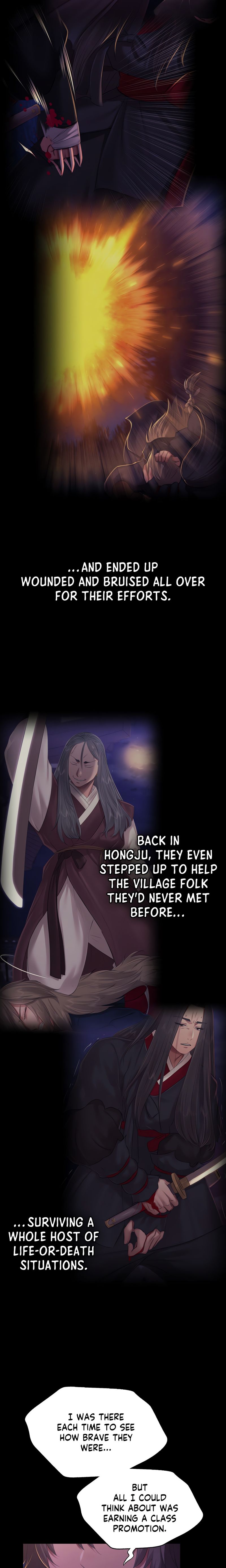 Madam chapter 150 page 7