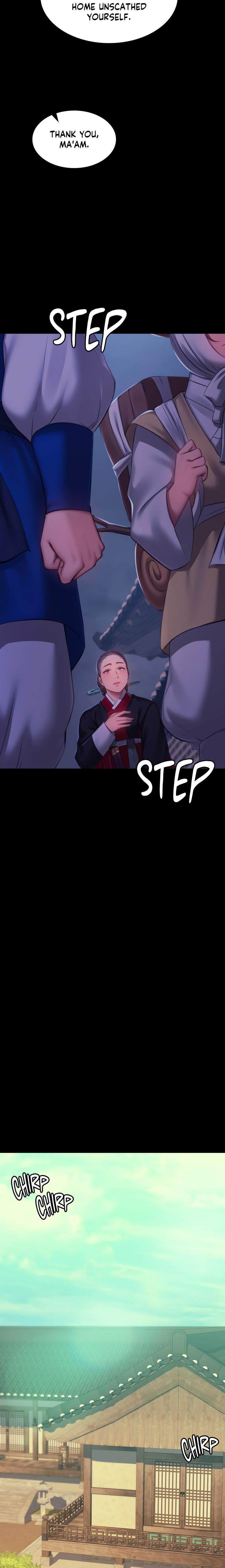 Madam chapter 151 page 5