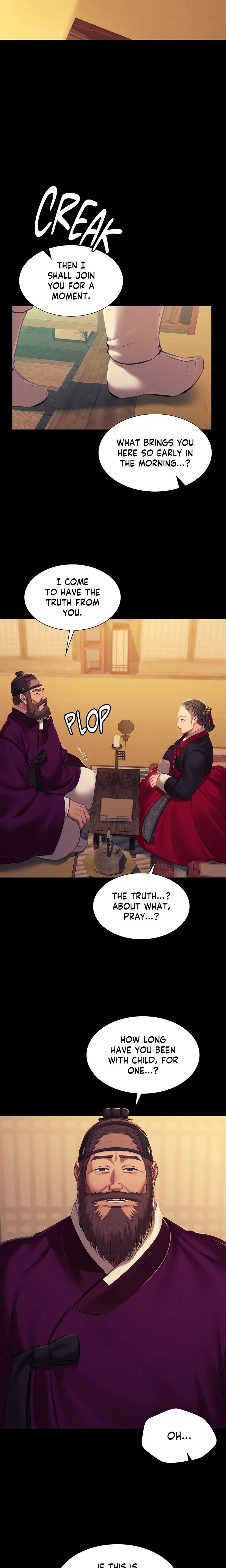 Madam chapter 151 page 7