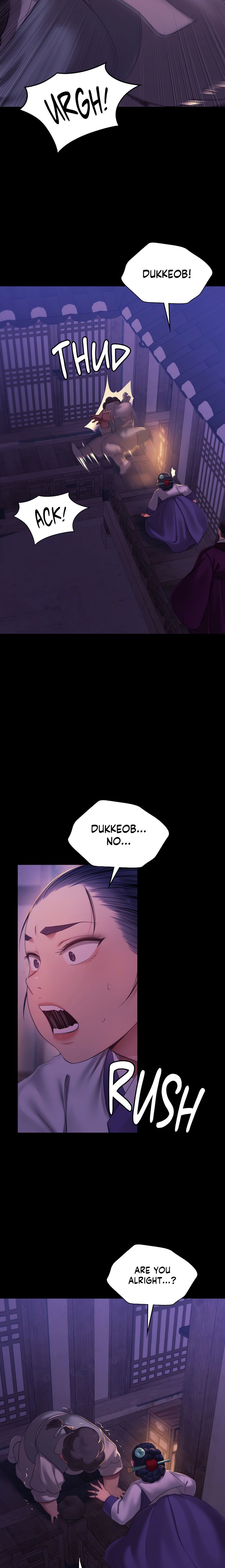 Madam chapter 152 page 12