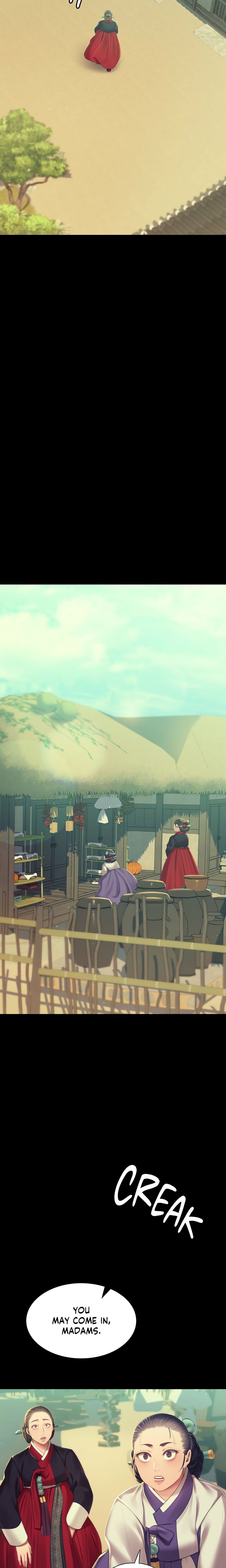 Madam chapter 155 page 4