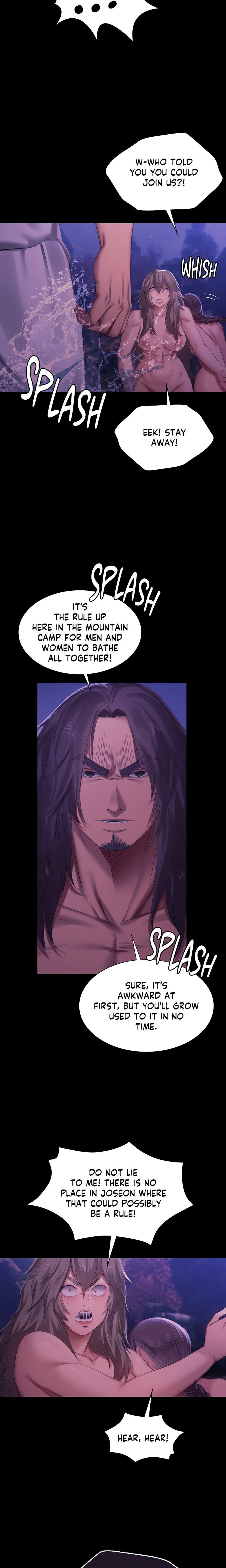 Madam chapter 158 page 14