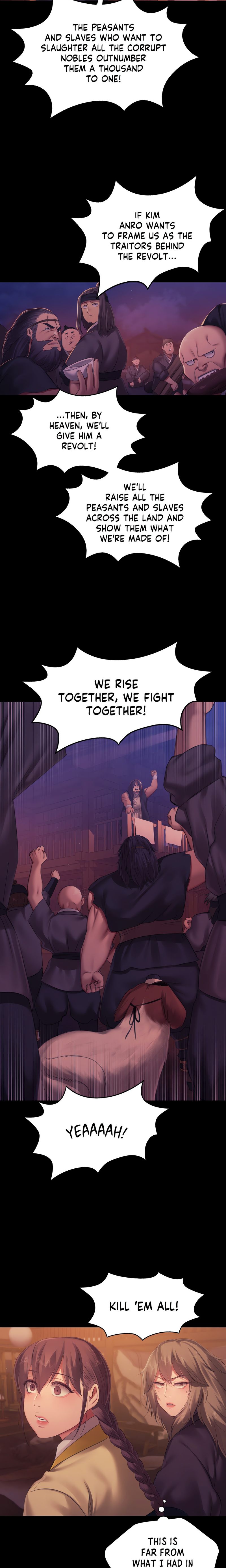 Madam chapter 158 page 19