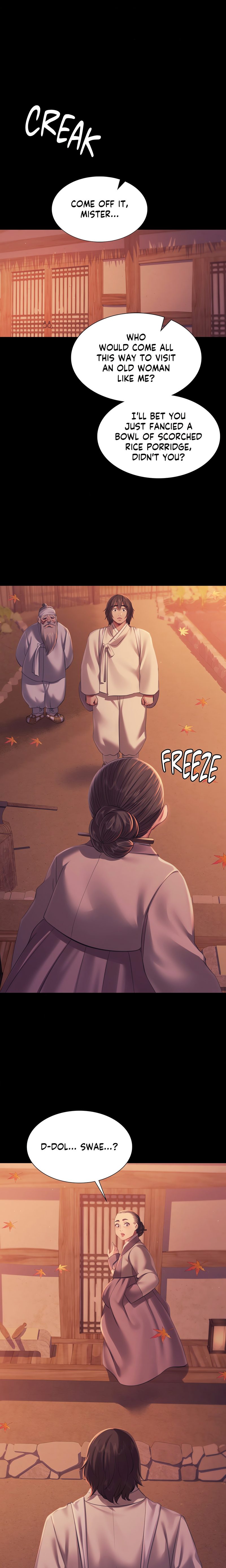 Madam chapter 159 page 4
