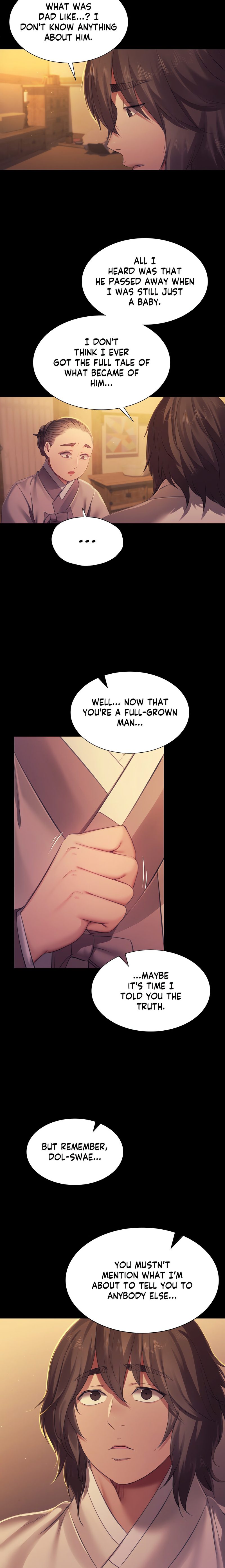 Madam chapter 159 page 9