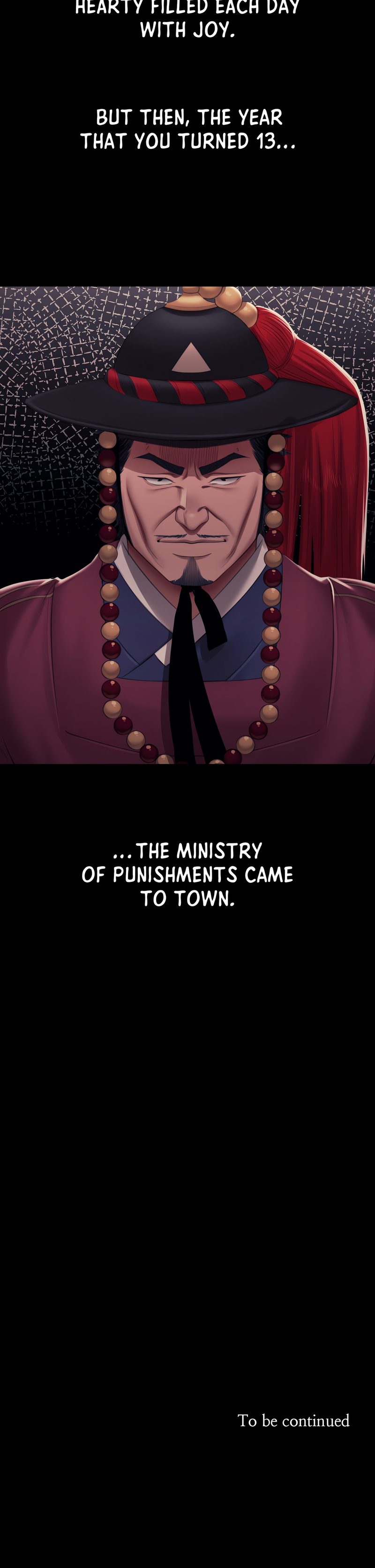 Madam chapter 159 page 23