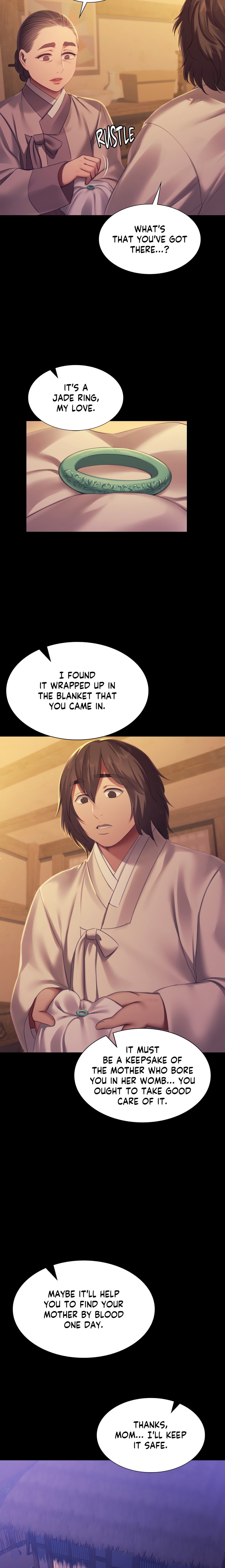 Madam chapter 160 page 5