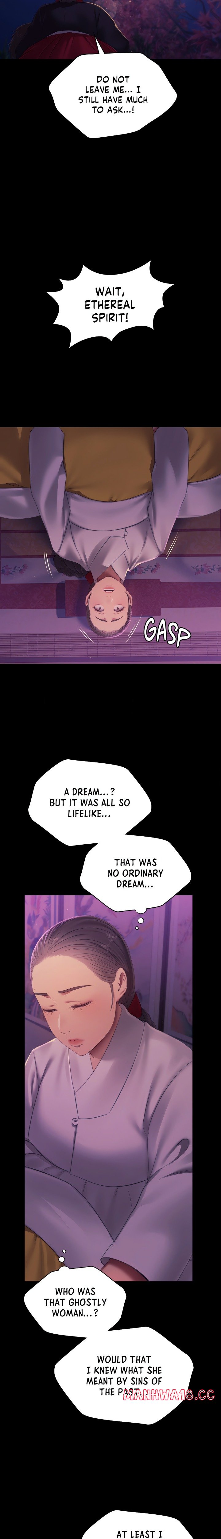 Madam chapter 160 page 20
