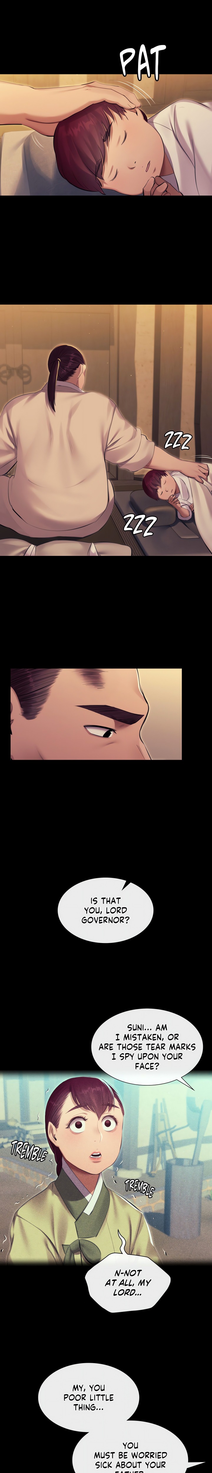 Madam chapter 163 page 3