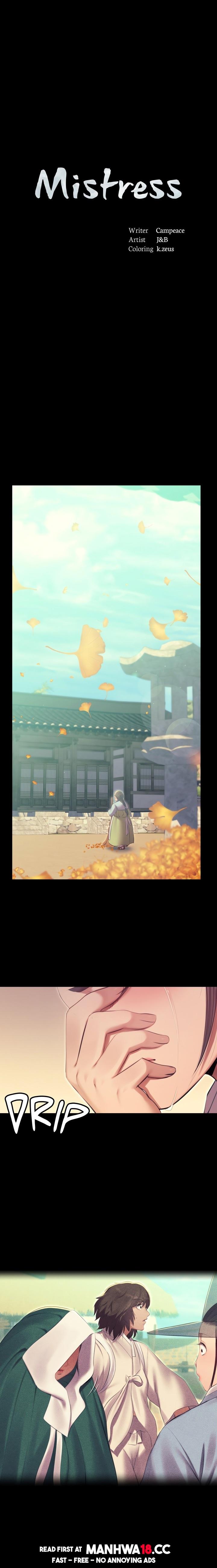 Madam chapter 164 page 2