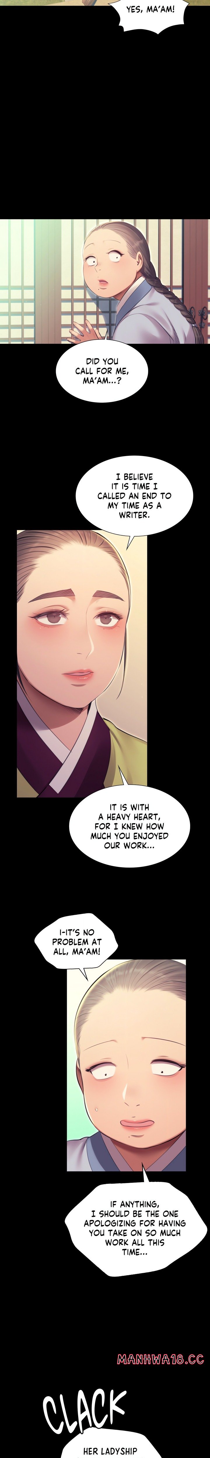 Madam chapter 164 page 4