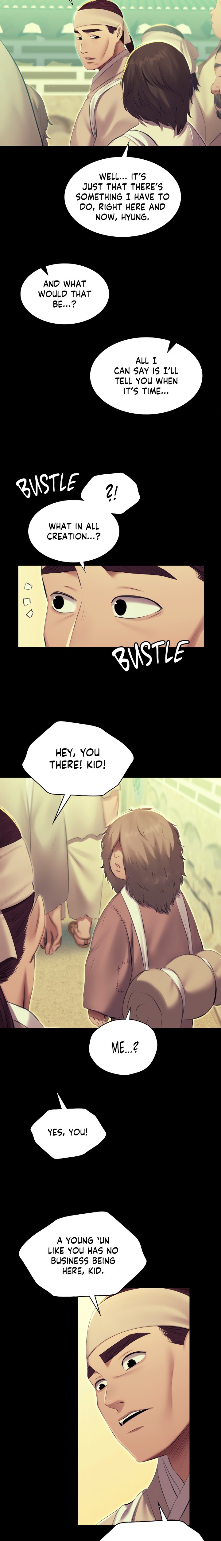 Madam chapter 164 page 8