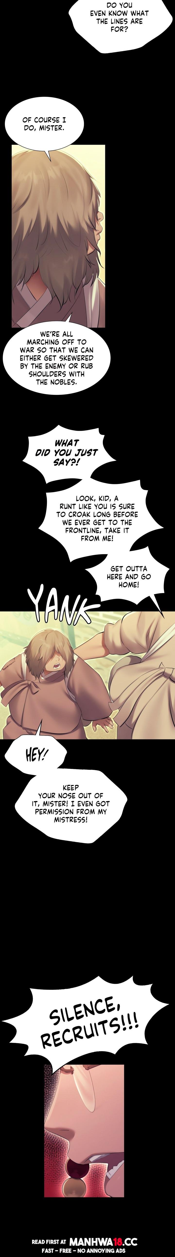 Madam chapter 164 page 9