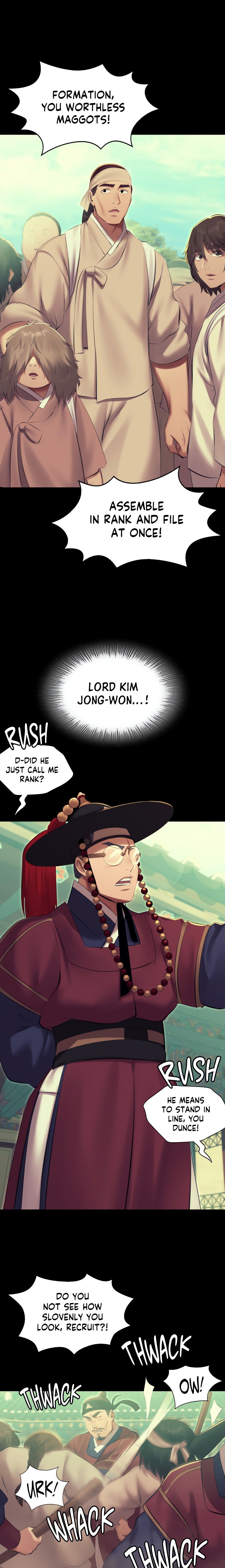 Madam chapter 164 page 10