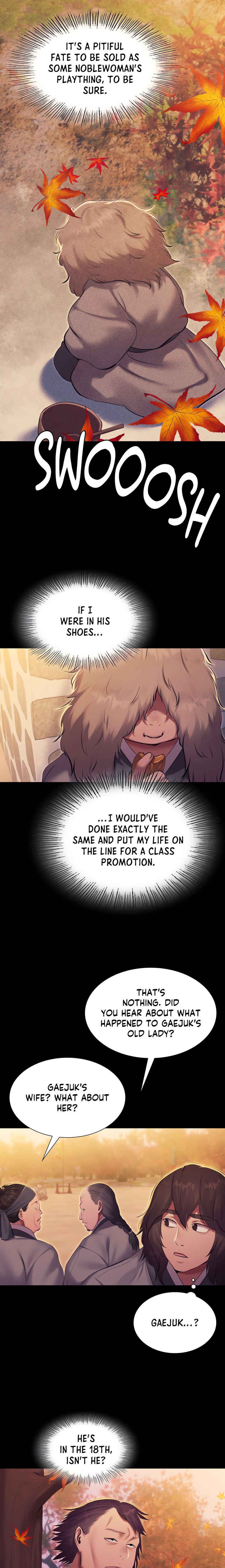 Madam chapter 165 page 14